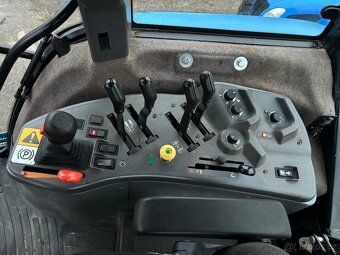Newholland 8870 - 9