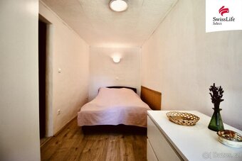 Prodej rodinného domu 230 m2 Hlavní, Záhornice - 9