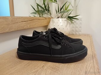 Vans tenisky vel. 40/40,5 unisex - 9