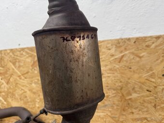 DPF S KATALIZÁTOREM AUDI Q7 3.0 TDI 7L8131709/7L8131690H - 9