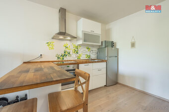Prodej bytu 2+kk, 54 m², Praha 4 Michle, ul. Psárská - 9
