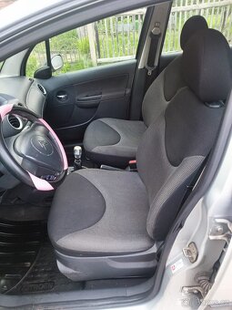 Citroen C3 1.6 hdi - 9