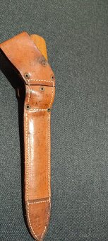 Bodák vz58 dřevo - 9