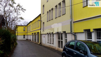 Pronájem výrobního prostoru 60 m2, Liberec - 9
