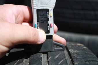 Prodám ALU KOLA BMW R15 - E36 / E46 ( 305 ) - 9