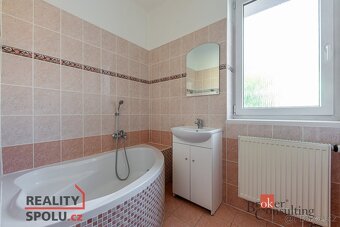 Pronájem, byty/1+1, 38 m2, Jiráskovo náměstí 2319/35, 32600  - 9