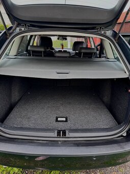 Prodám osobní vůz Škoda Octavia combi 2.0 TDI - 9