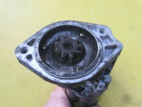 NISSAN Sunny, Almera Diesel Startér orig. Hitachi S13 - 105A - 9