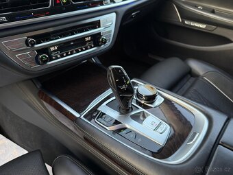Bmw 730xd Mpacket - 9