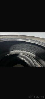 Continental Ecocontact 6 245/45/18 96W XL seal inside - 9