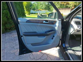 Mercedes-Benz GL 350 - 9