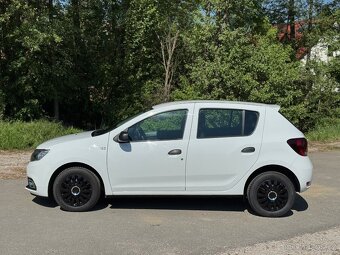 Dacia Sandero - 9