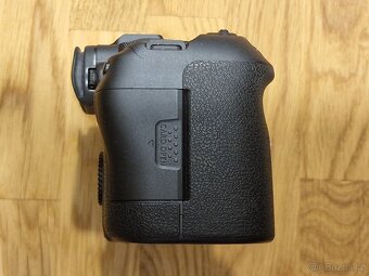 Canon R6 TOP STAV - 9