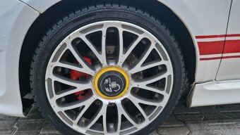 Fiat 500 Abarth - 9