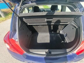 Opel Corsa 1.0 44kw klima - 9