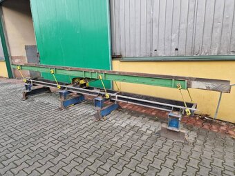 Rębak Elektryczny SDOP 400 stepkovac - 9