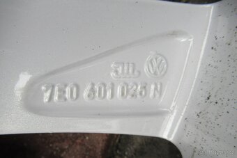 Sada kol 16" VW T5 T6 Multivan - 9