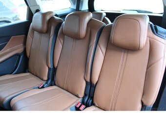 Peugeot 5008 1.2i 130 Aut 7míst Nav Kůž AL DiGi Kam DPH 9/19 - 9