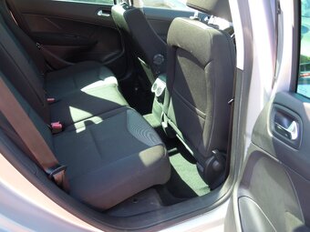 Peugeot 308 1.6HDi 82kw(111hp) r.v.2/2012 - 9