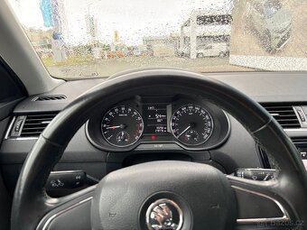 Škoda Octavia III Greenline 2015 - 9