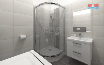 Prodej bytu 1+kk, 30 m², Havířov, ul. Letní - 9