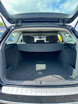 VW passat b7 2.0tdi (DSG) - 9