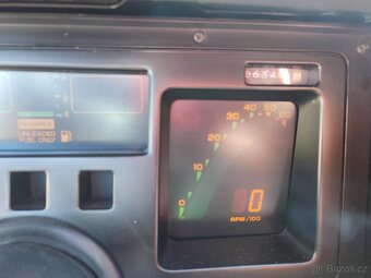 1986 Chevrolet corvette C4 convertible - 9