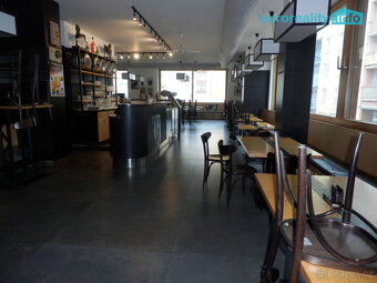 Prodej, restaurace s hernou 845 m2 a zahrádkou 120 m2, Beneš - 9