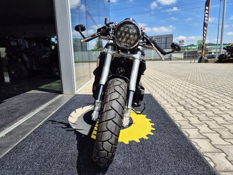 BMW K 100 RT Cafe - 9