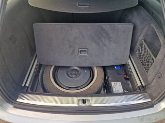 Audi A6 C6 4F 3.0TDI quattro manuál S-line - 9