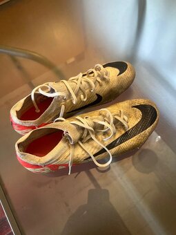 Fotbalové kopačky Nike Mercurial FG 40,5 - 9