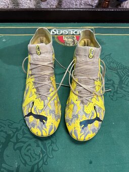 Fotbalové kopačky Puma Future 42,5 FG - 9