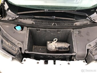 BMW i3, 94Ah REX (DPH) - 9
