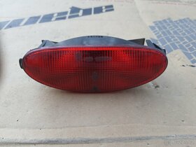 Mlhovka na Peugeot 206 - 9