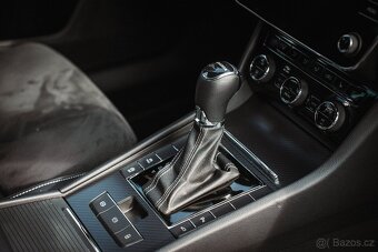 Škoda Superb 3 SPORTLINE 2.0 TDI 110kw DSG - 9