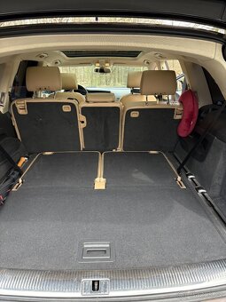 Audi Q7 3.0 tdi 176 kW 7 mist tazne webasto - 9