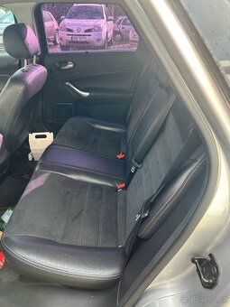 Ford Mondeo 2.0 TDCi 96kW (2008) nepojízdné - 9