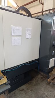 Kovosvit MCV 1016 - 9