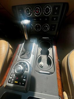 Land Rover Range Rover TDV8 - 9