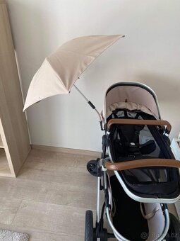 Yoolz geo2 beige - 9