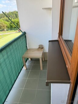 Dlouhodobý pronájem bytu 3+1 (80,2 m² + lodžie) – Rouchovany - 9