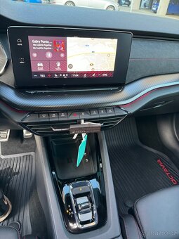 Škoda Octavia 4 RS TSI 180kw Combi - 9