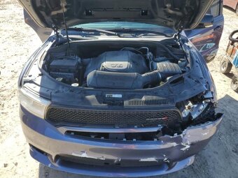 Dodge Durango 2015 5.7 V8 - 9