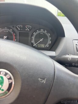 Škoda fabia 1,2 nová STK a pneumatiky - 9