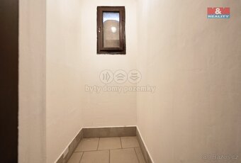 Pronájem bytu 1+kk, 30 m², Prostějov, ul. Stanislava Manhard - 9