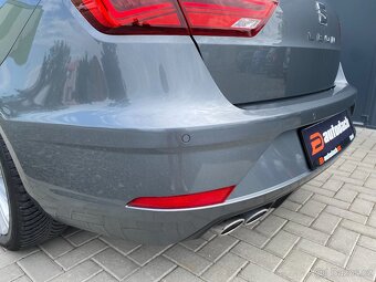 Seat Leon, 1.4 TSI 92kW - XCELLENCE - LED - 9