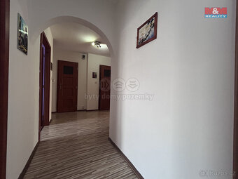 Prodej bytu 3+1, 75 m², Orlová, ul. Okružní - 9