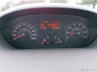 Fiat Idea 1.3 Multijet  2004 - 9
