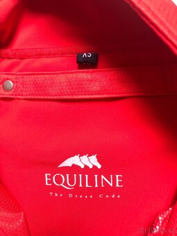 Bunda Equiline - 9