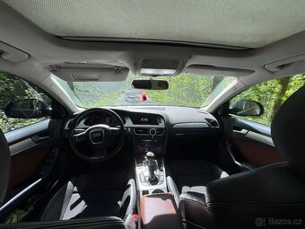 Audi A4 b8 3.0tdi Allroad Quattro - 9